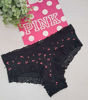 Imagen de PINK Panty Cheekster Algodón y Encaje